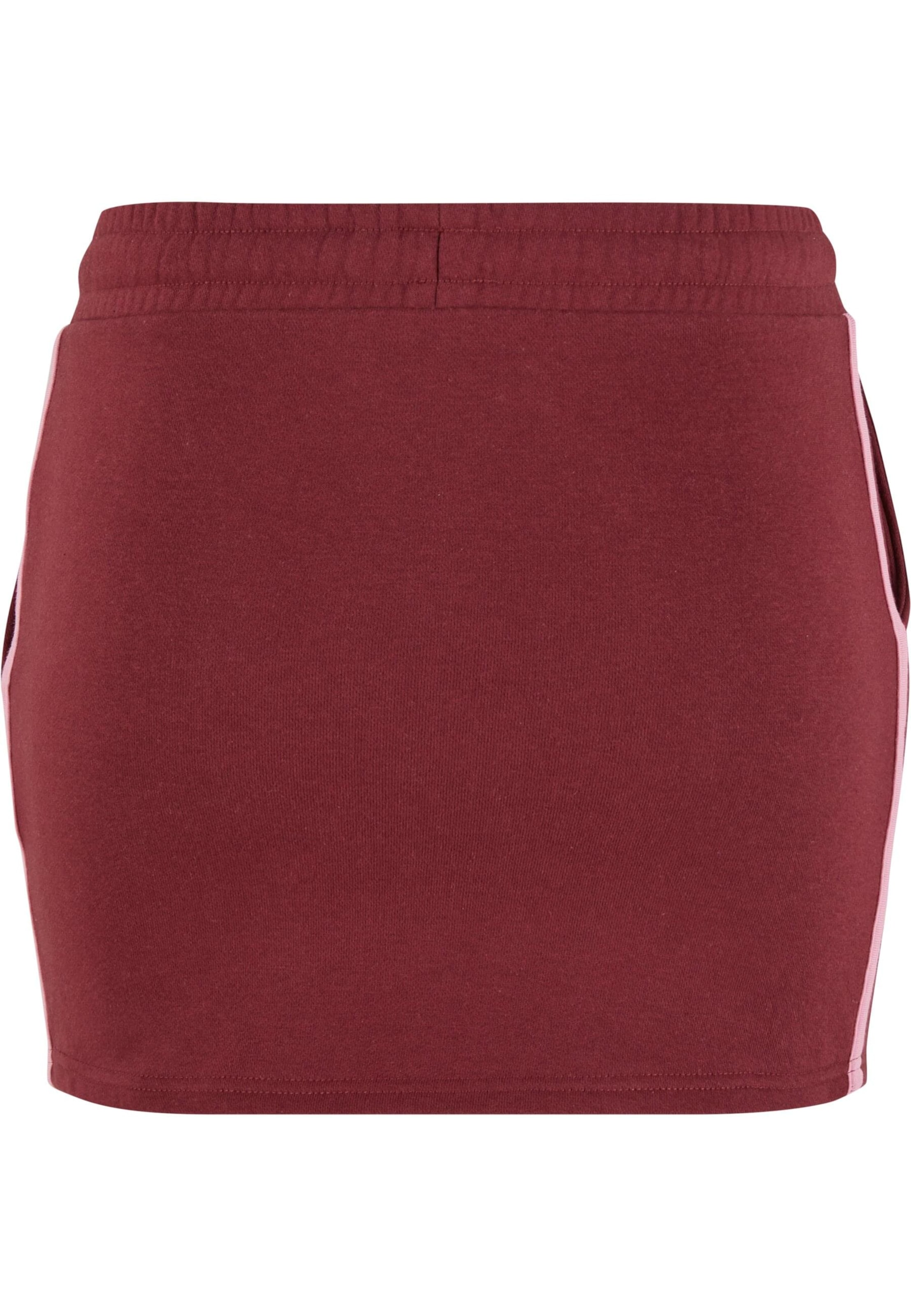 Felicious Seelik, värv punane