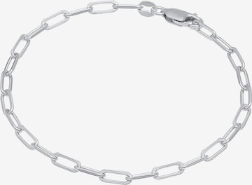 ELLI Armband Basic Armband in Silber