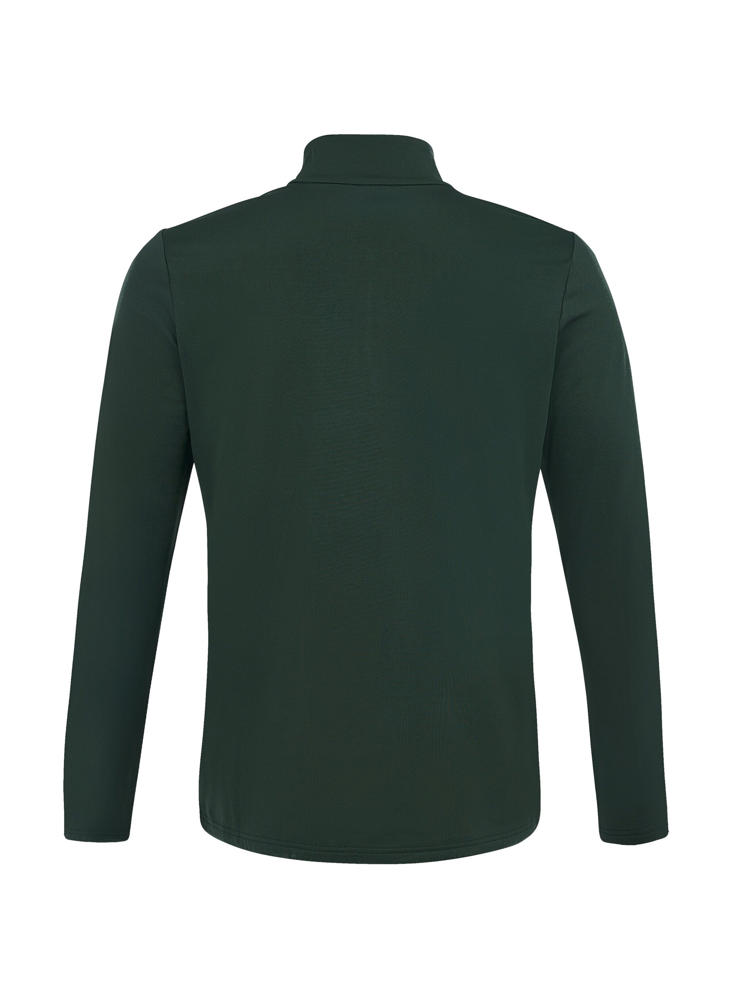 PROTEST Sportsweatshirt 'REWILL' in Groen