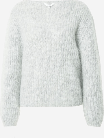 mbym Sweater 'Corucci' in Grey: front