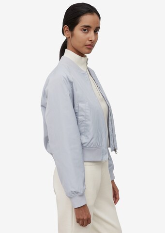 Marc O'Polo Between-Season Jacket in Blue