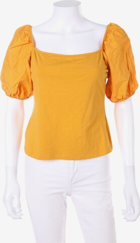 H&M Bluse M in Orange: predná strana