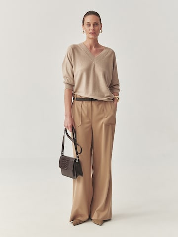 TATUUM Handbag in Brown