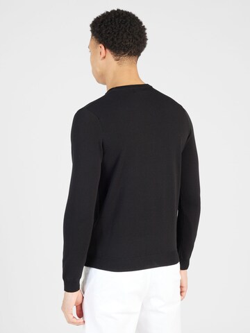 ANTONY MORATO - Pullover em preto