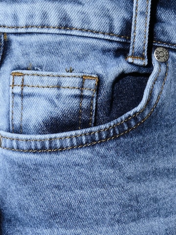 BLUE EFFECT Loose fit Jeans '2879' in Blue