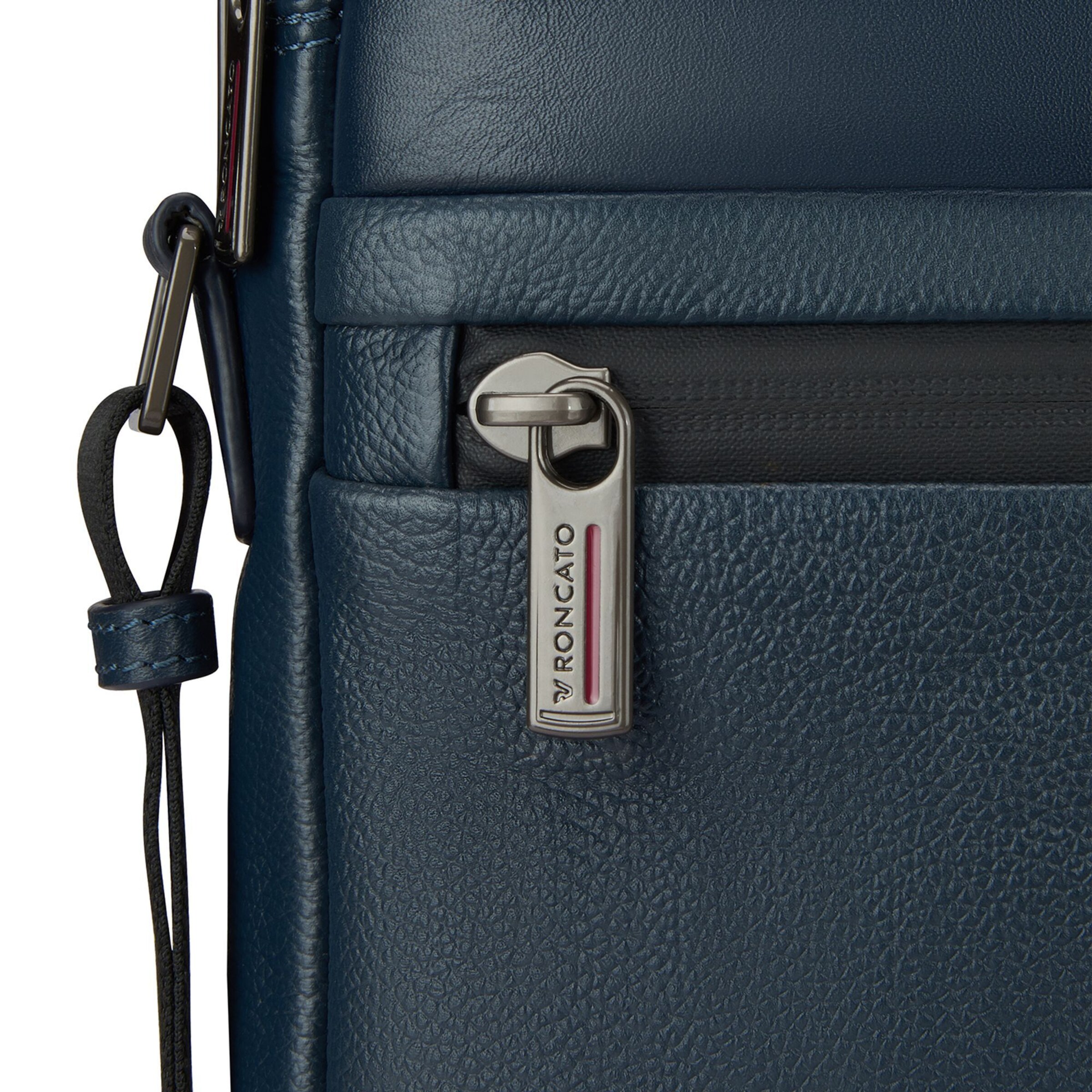 Roncato Crossbody Bag 'Trial' in Blue