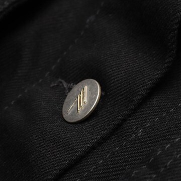 The Attico Jacket & Coat in M in Black