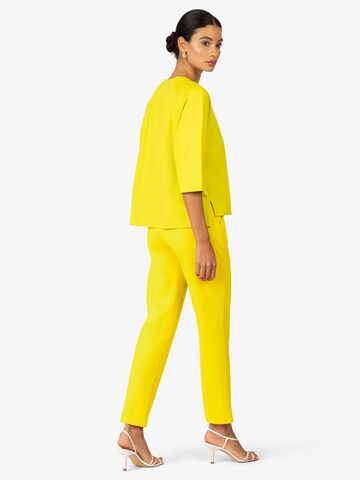 APART Oversized Shirt in Yellow