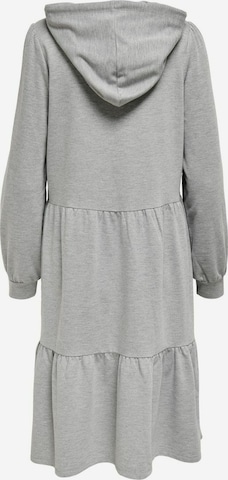 Robe 'MARY' JDY en gris