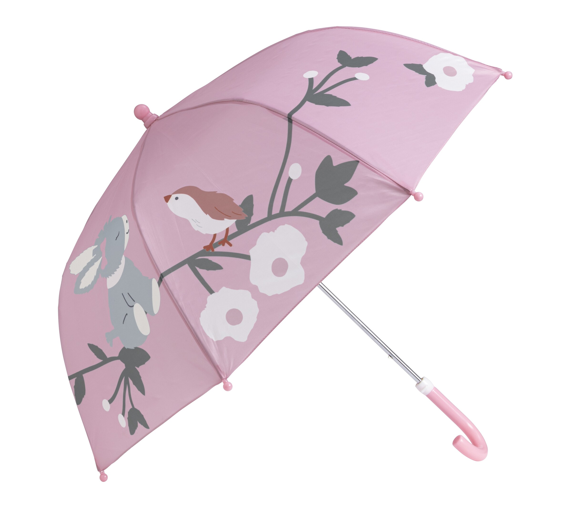 STERNTALER Umbrella ' Emmi ' in Pink