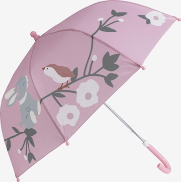 STERNTALER Regenschirm ' Emmi ' in Pink