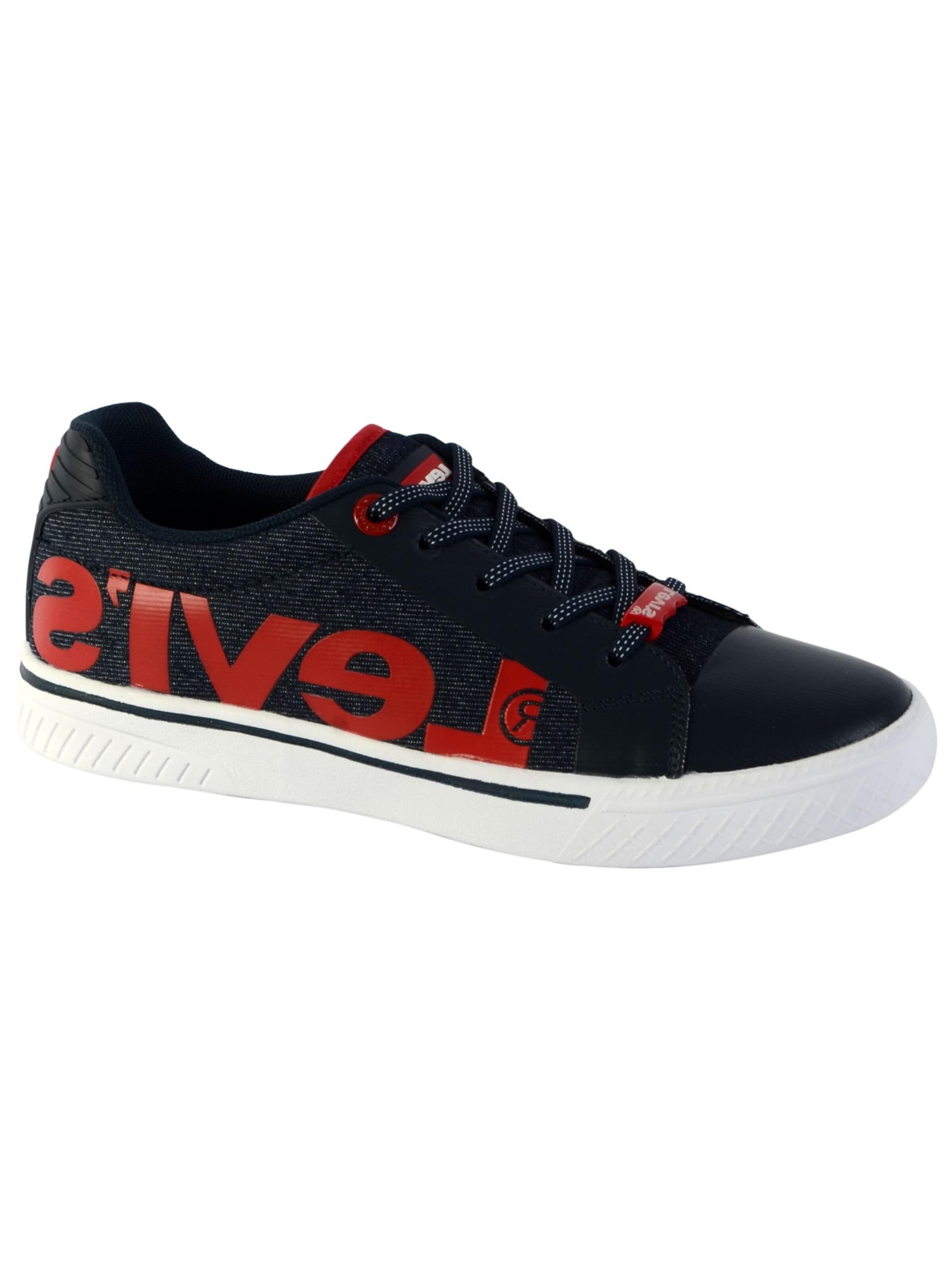 Sneaker di LEVI'S ® in blu