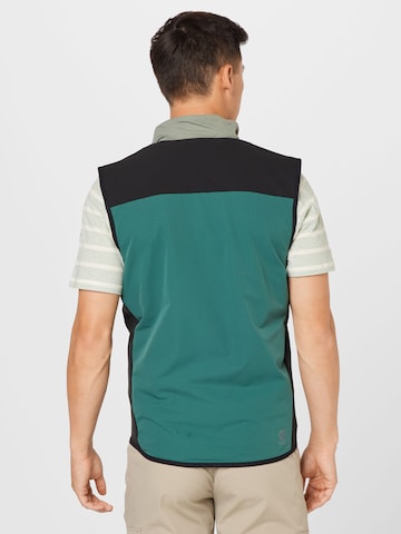 Gilet de sport 'Aptile II' DARE2B en vert