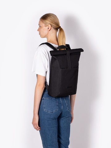 Ucon Acrobatics Rucksack 'Hajo Mini Stealth' in Schwarz