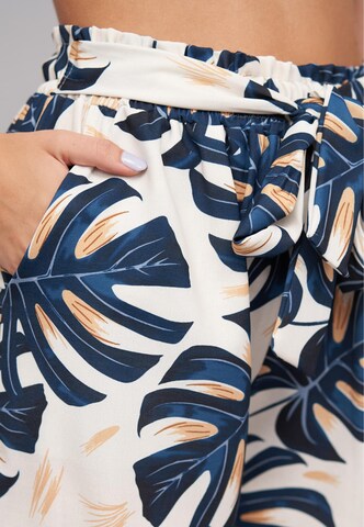 regular Pantaloni di Cloud5ive in blu