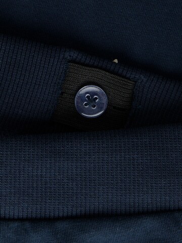 NAME IT Tapered Pants 'NMFFilla' in Blue