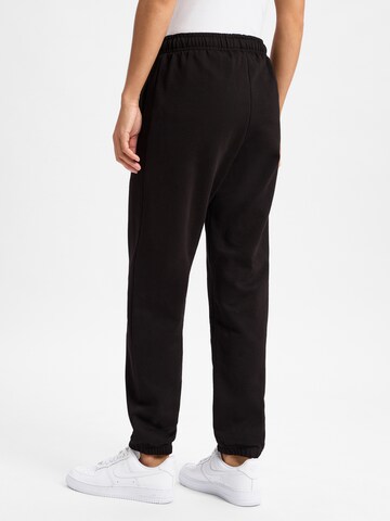 Pegador Boot cut Pants ' ' in Black