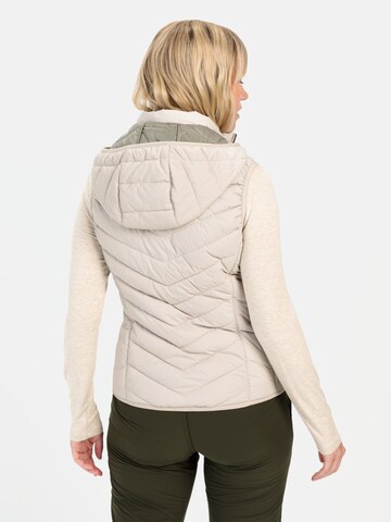 CAMEL ACTIVE Vest in Beige