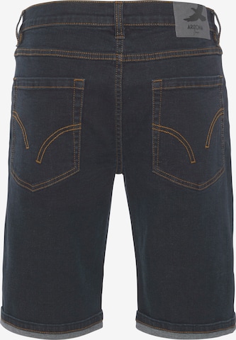 ARIZONA Regular Jeans in Blue