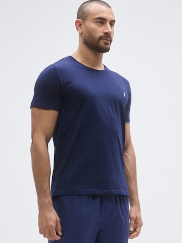 Polo Ralph Lauren Bluser & t-shirts i blå