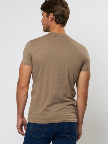 VINSON Póló 'VMMassimo' - vegyes színek