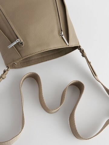 Messenger Next en beige