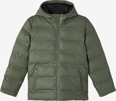NAME IT Winter Jacket in Green, Item view