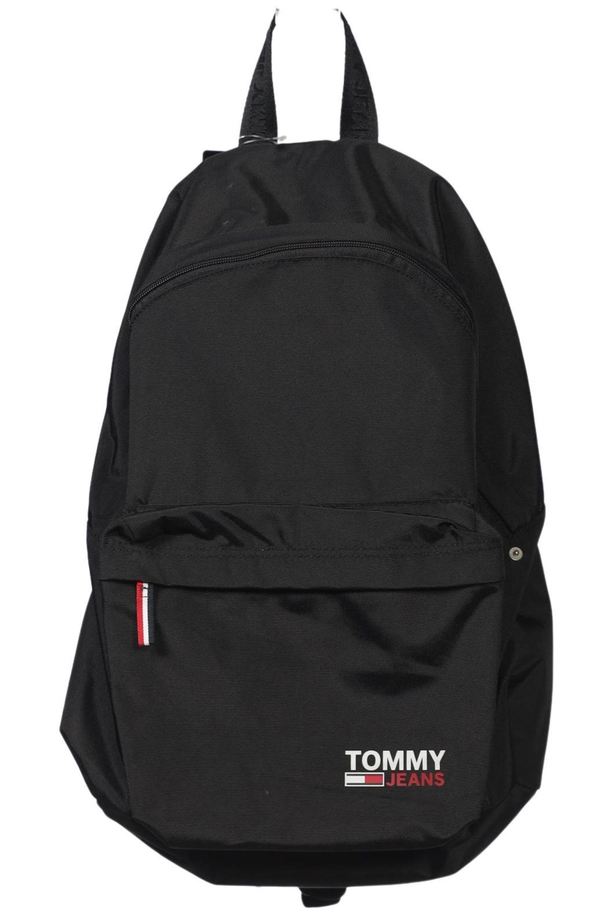 Tommy Jeans Backpack in One size in Black: front
