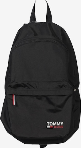 Tommy Jeans Rucksack One Size in Schwarz: Vorderseite