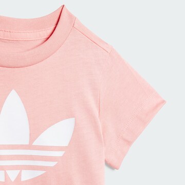 Set di ADIDAS ORIGINALS in rosa