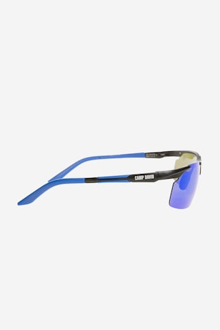 CAMP DAVID Sonnenbrille in Schwarz