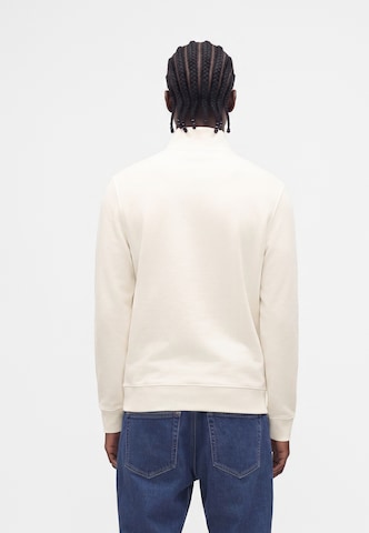 Calvin Klein Jeans - Sudadera en blanco