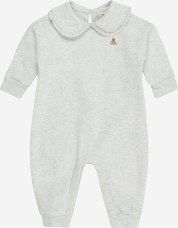GAP Dungarees in Grey: front