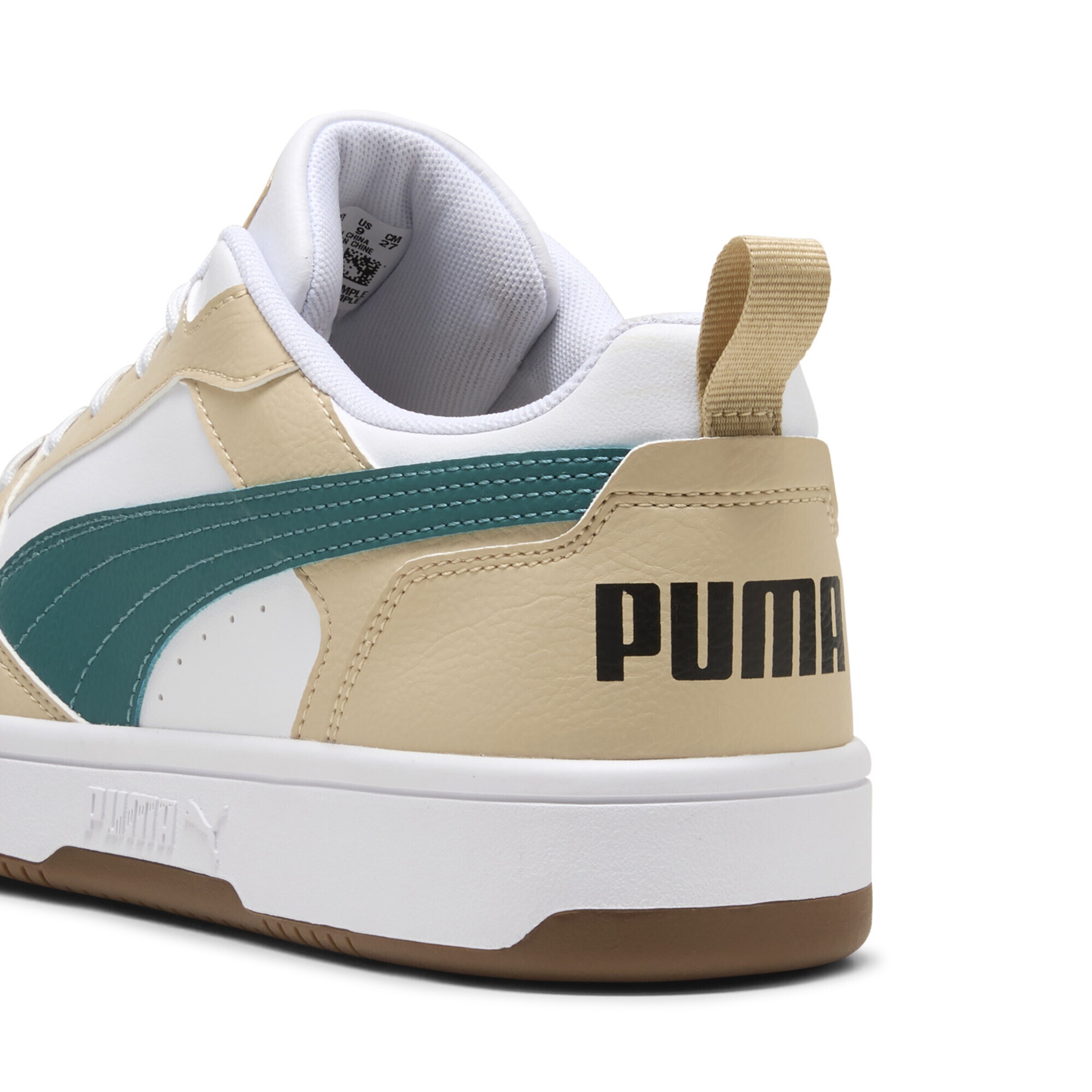PUMA Sneakers laag ''Rebound V6' in Beige