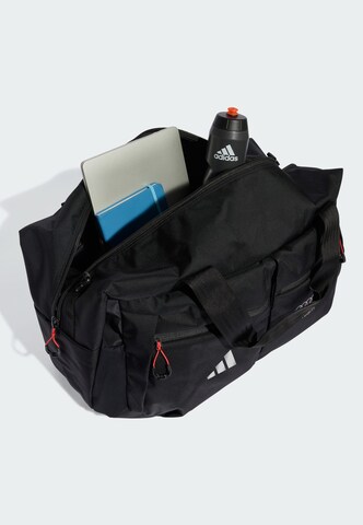 Sac de sport 'Audi Revolut F1 Team' ADIDAS PERFORMANCE en noir