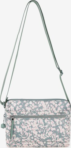 Hedgren Crossbody Bag 'Inner City Eye ' in Green