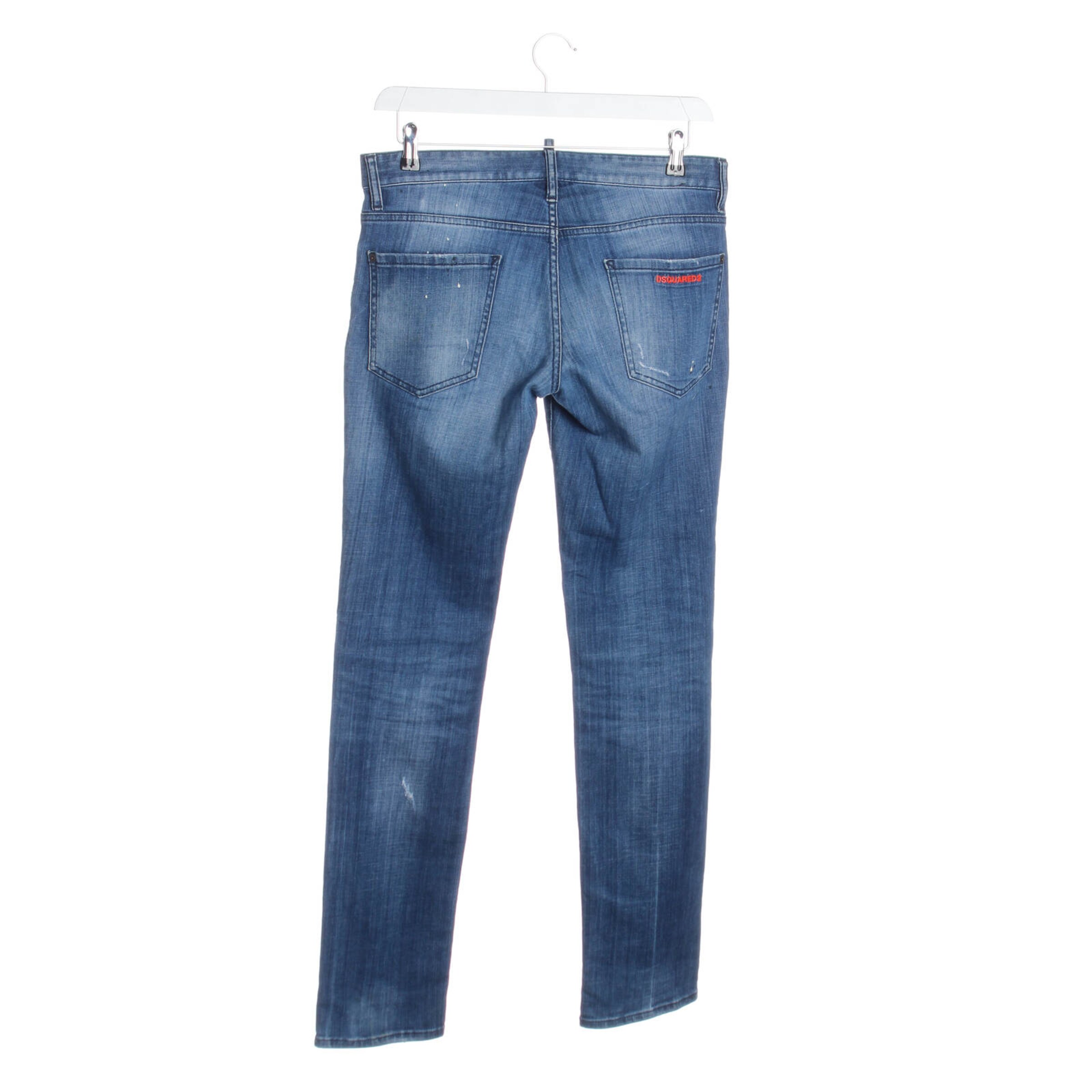 DSQUARED2 Jeans in 32-34 in Blue