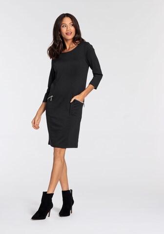 LAURA SCOTT Dress 'Laura' in Black