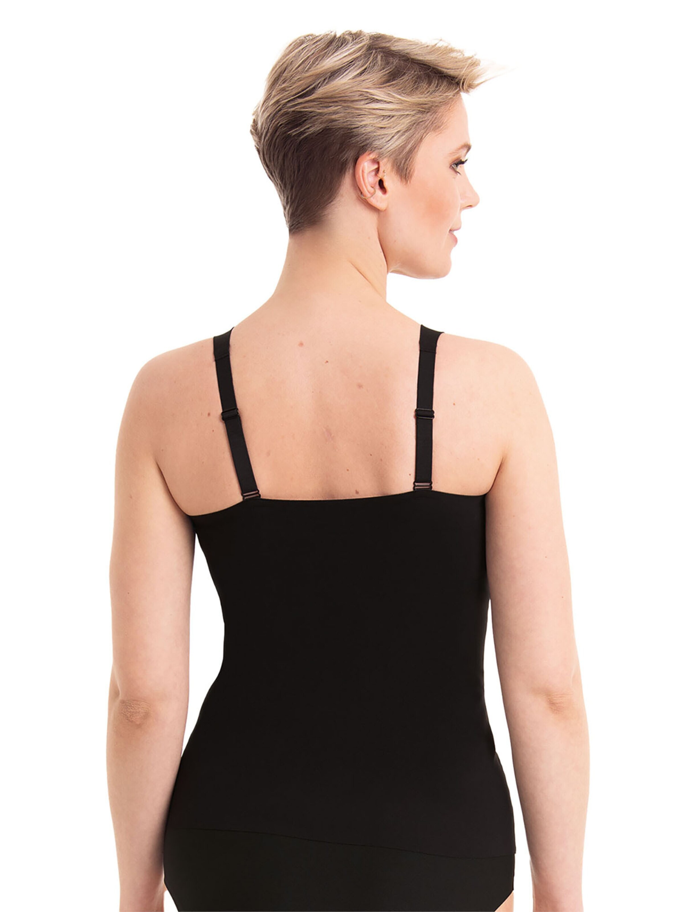 ANITA Unterhemd 'Essential'‌‌‌‌‌‌ in Schwarz