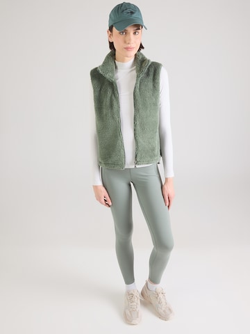 ONLY PLAY Športová vesta 'ONPCas' - Zelená