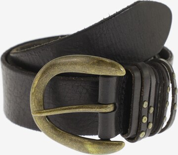 Liebeskind Berlin Belt in One size in Black: front