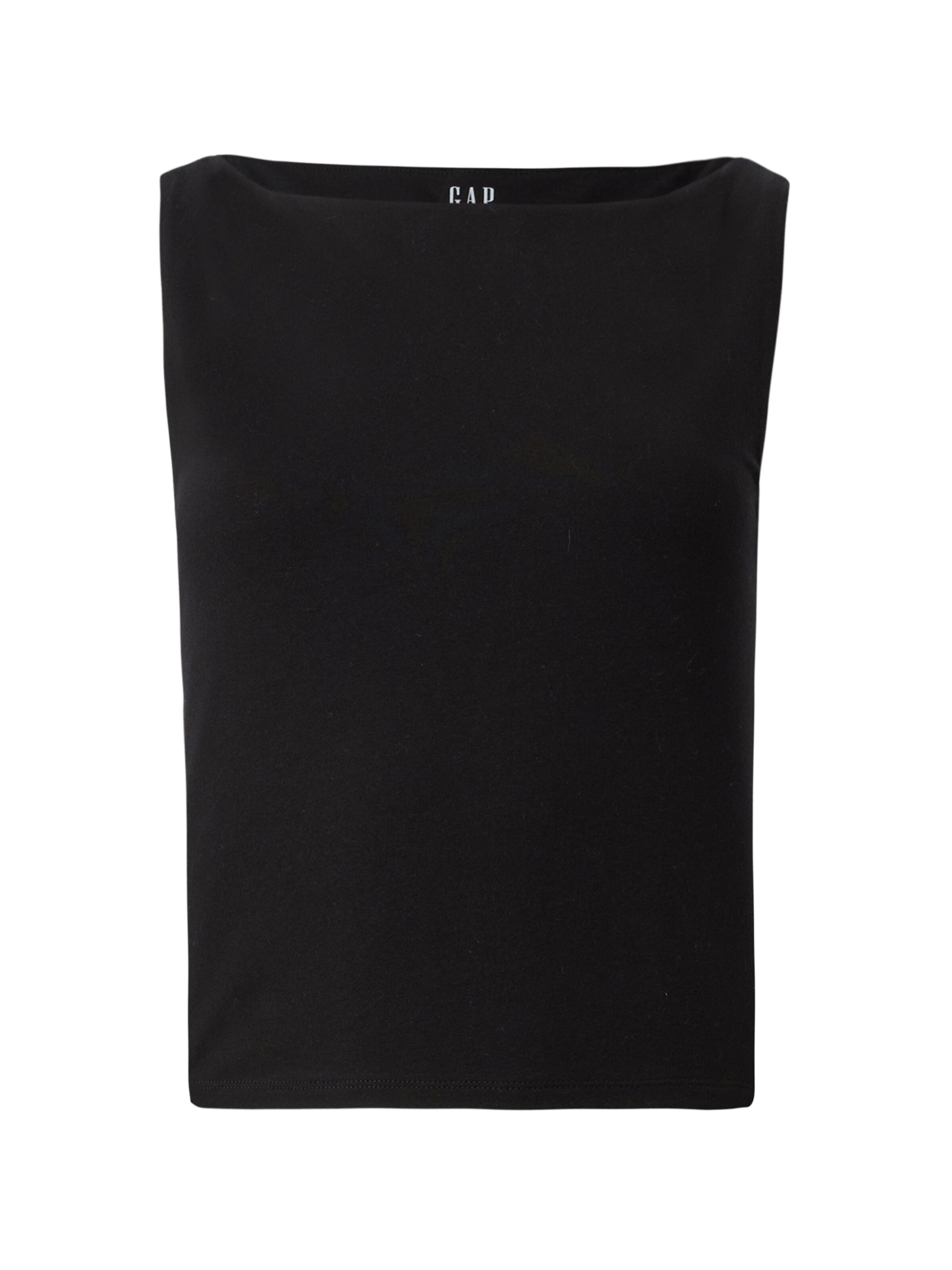 GAP Top in Black, Item view