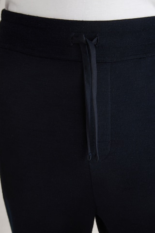 JOOP! Regular Broek in Blauw