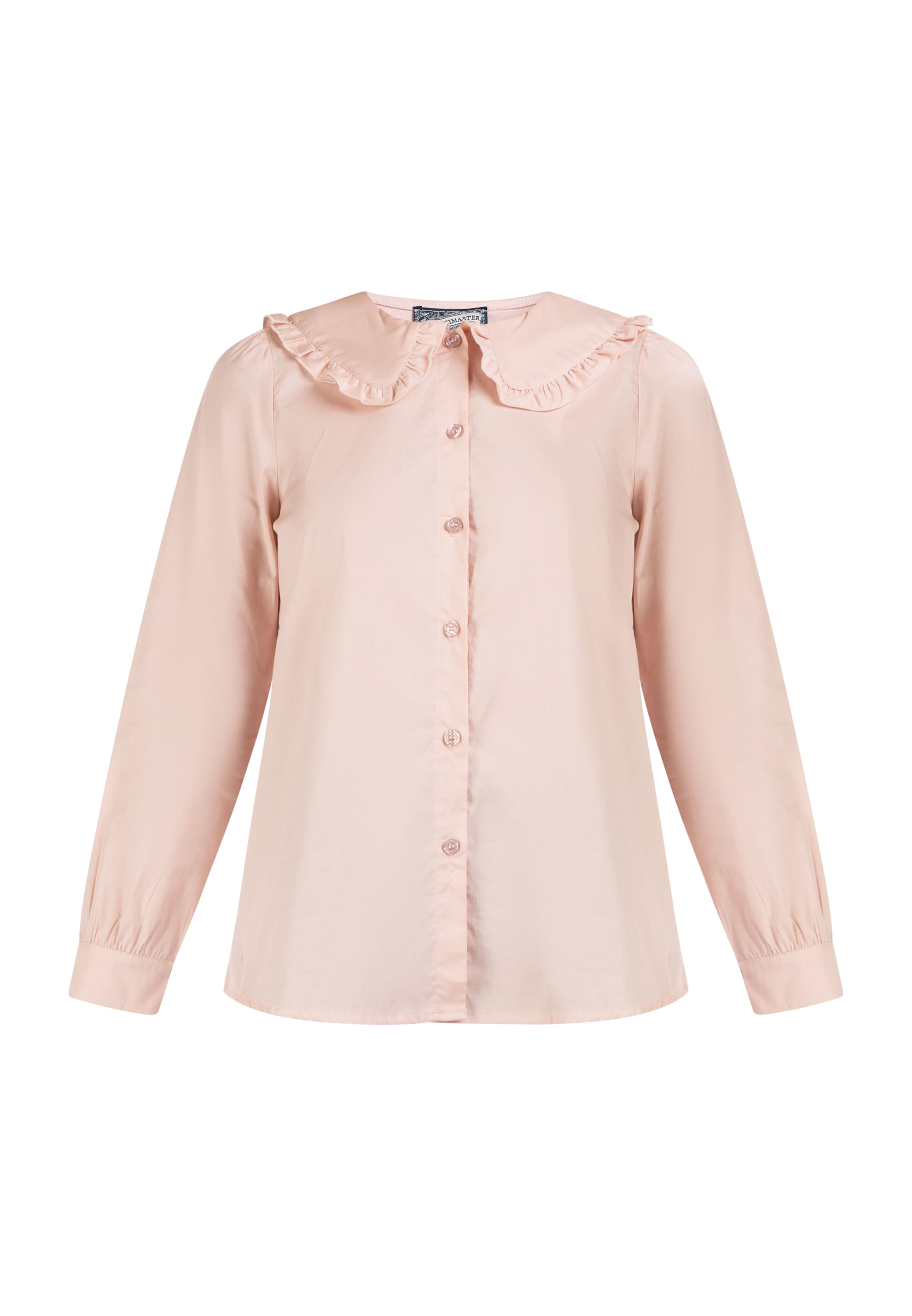 DreiMaster Vintage - Blusa em rosa: frente
