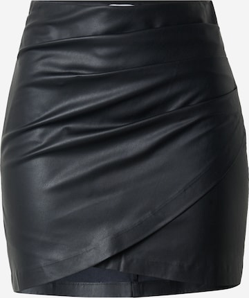 MYLAVIE by Sarah HarrisonSuknja - crna boja: prednji dio