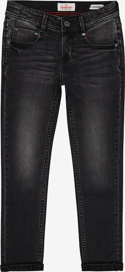 VINGINO Jeans 'ANZIO' in Black denim, Item view