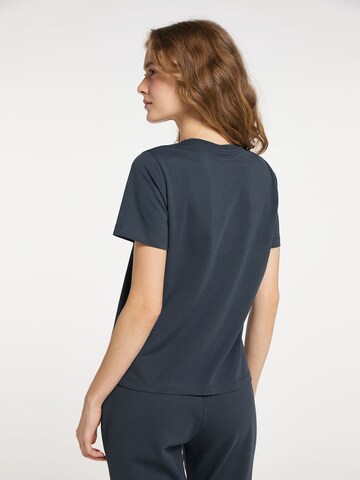 SOMWR Shirt in Blauw