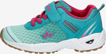 LICO Sneakers 'Barney' in Groen