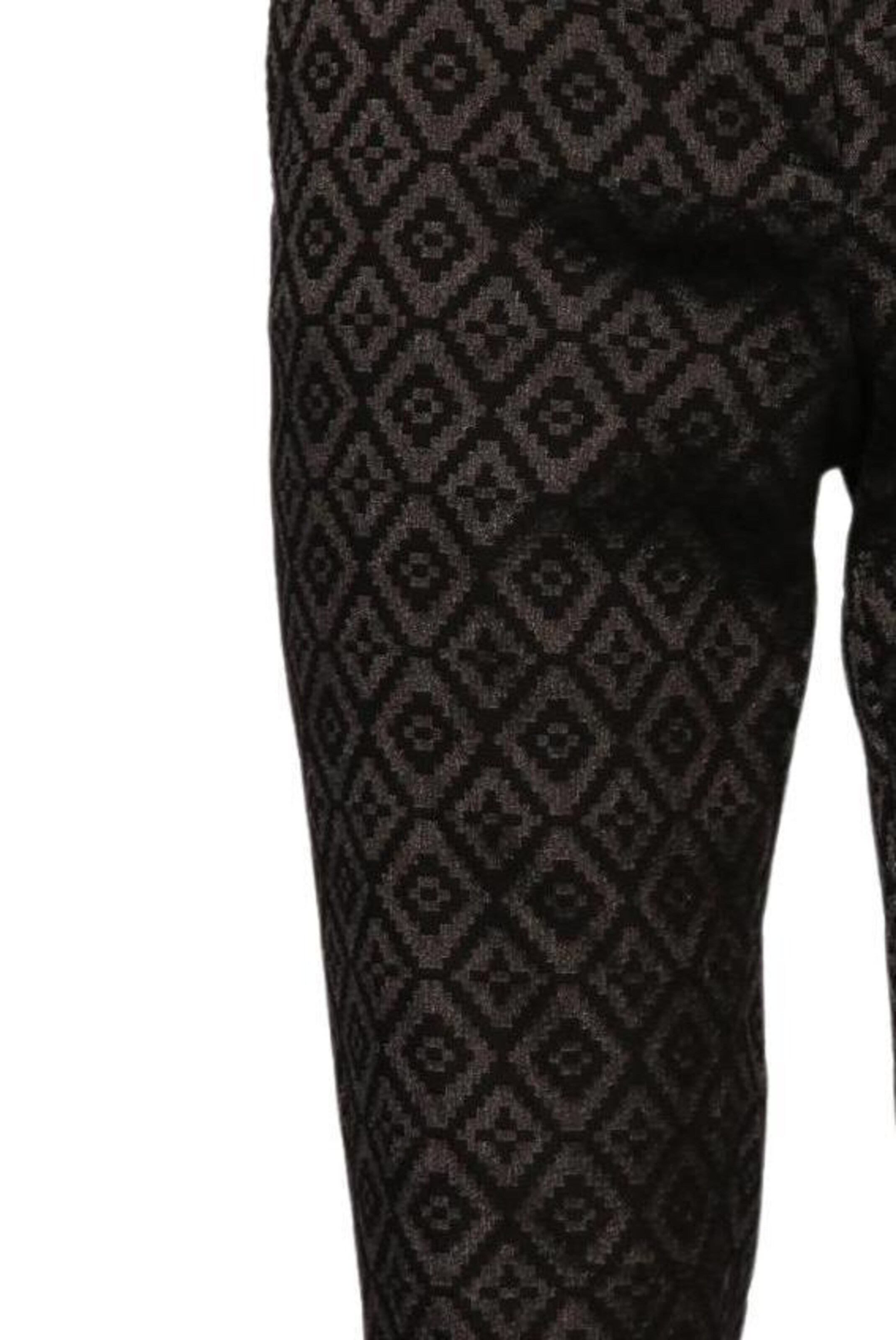 Raffaello Rossi Pants in L in Black