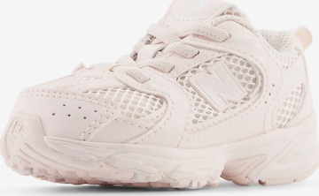 new balance Sneakers '530 BUNGEE' in Roze: voorkant
